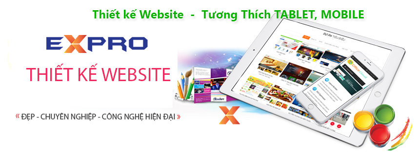 Thiết kế website chuyên nghiệp Đà Nẵng