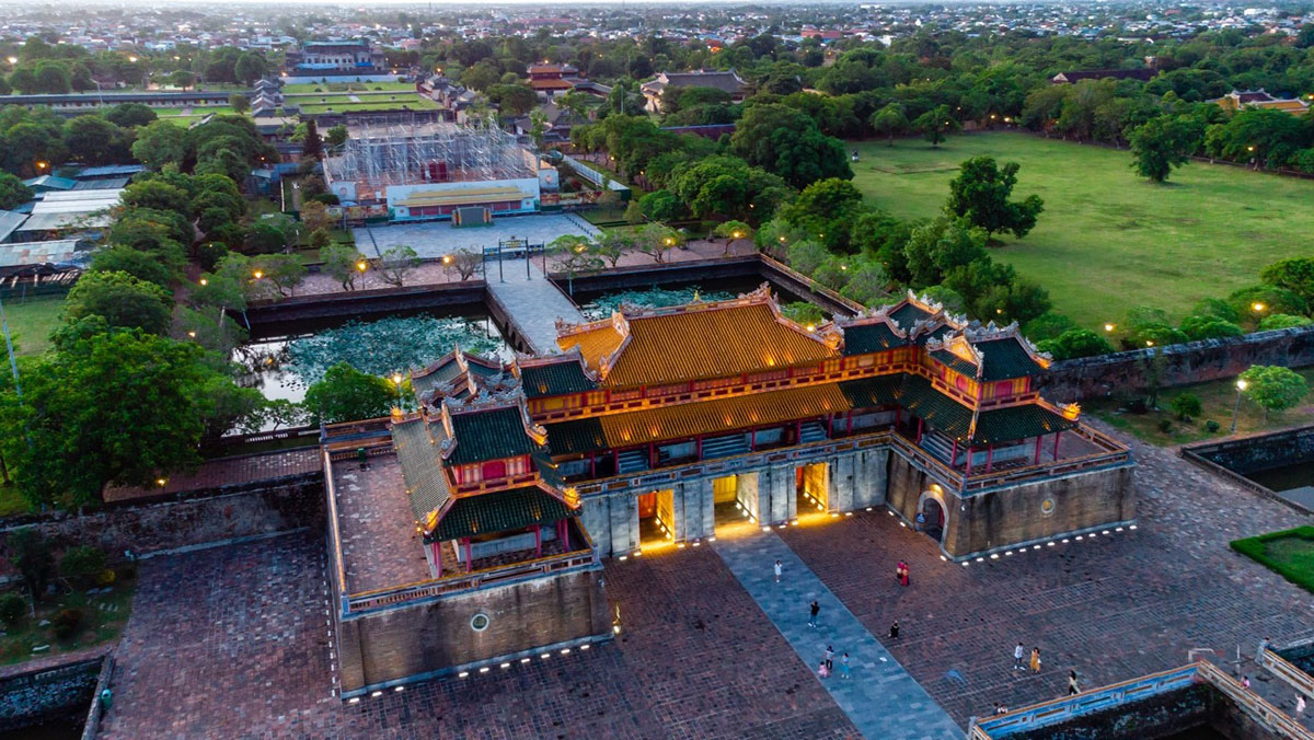 Làm website tại Huế