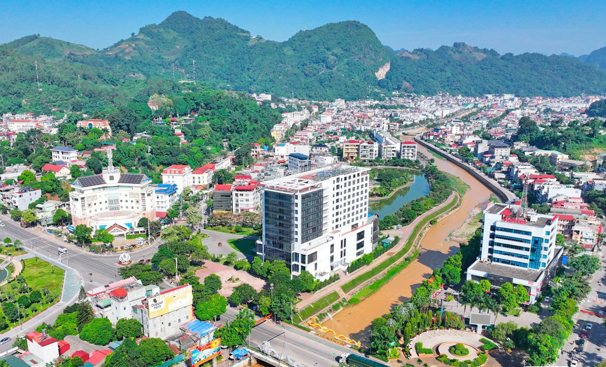 Sơn La