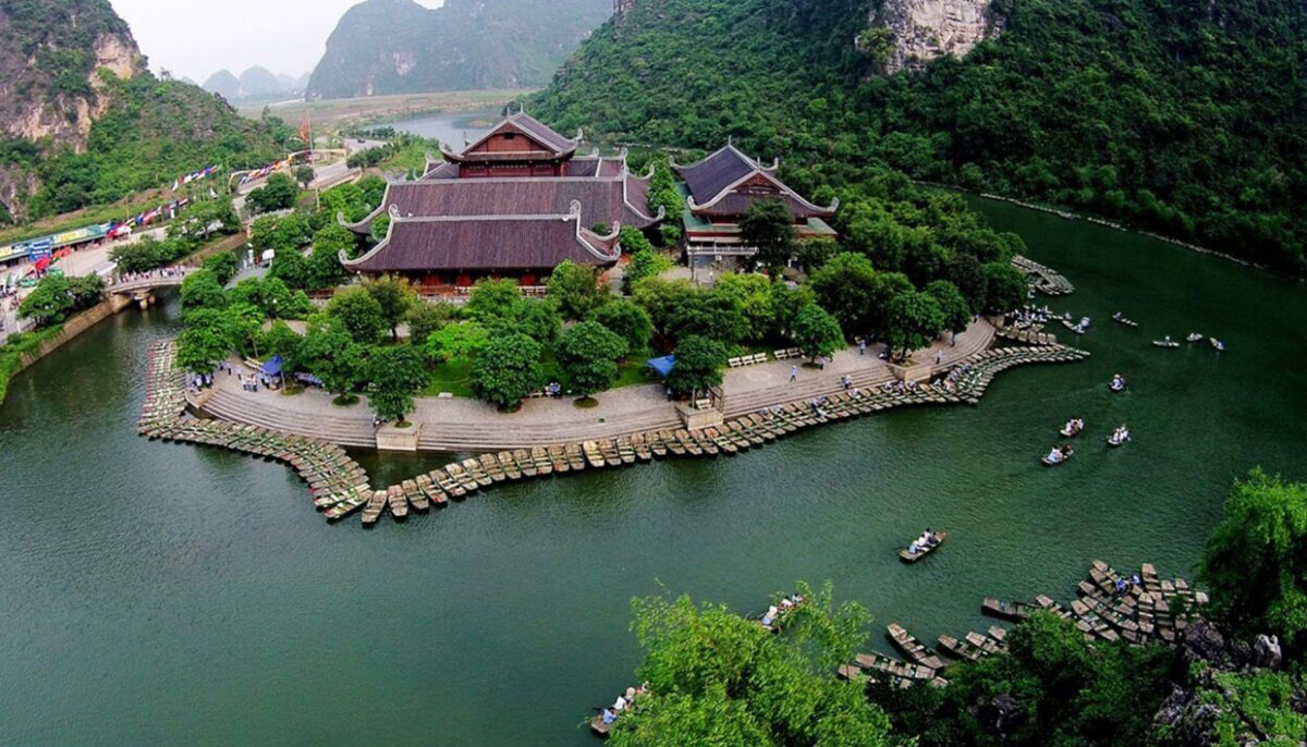 Web Ninh Bình